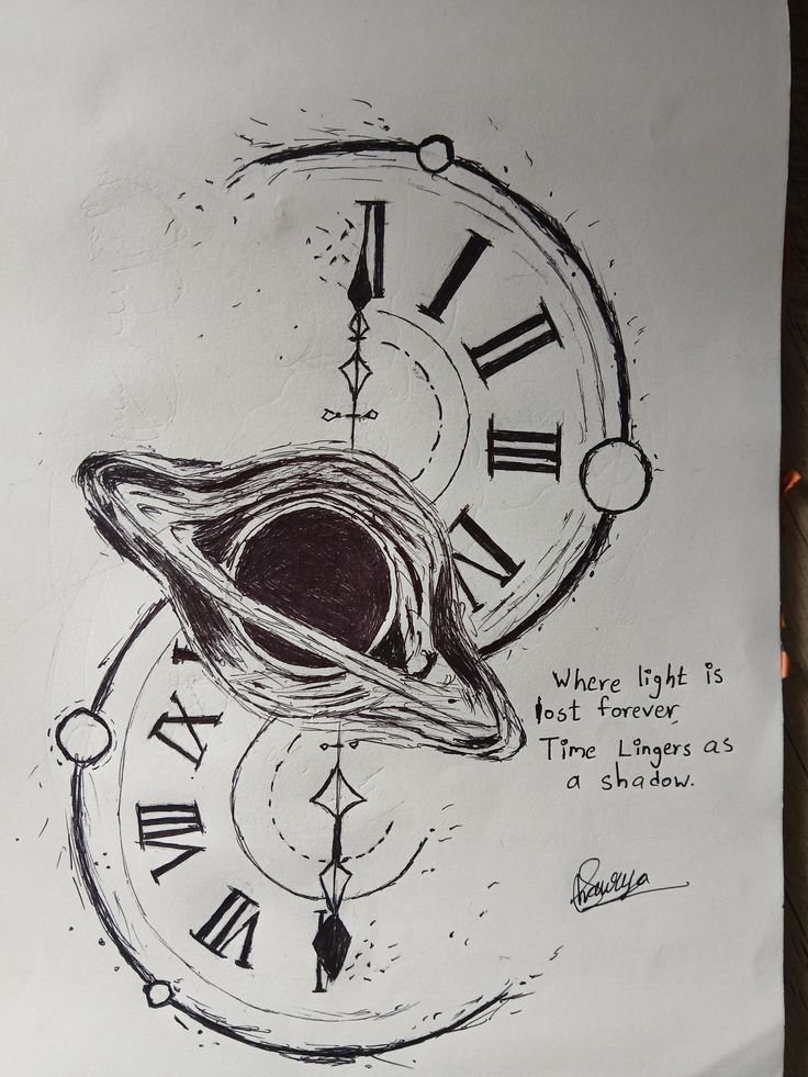 Whisper of Time